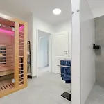 Apartman Gut Gross Fedderwarden- Mettje By Interhome Butjadingen