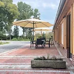 Gut Gross Fedderwarden- Mettje By Interhome
