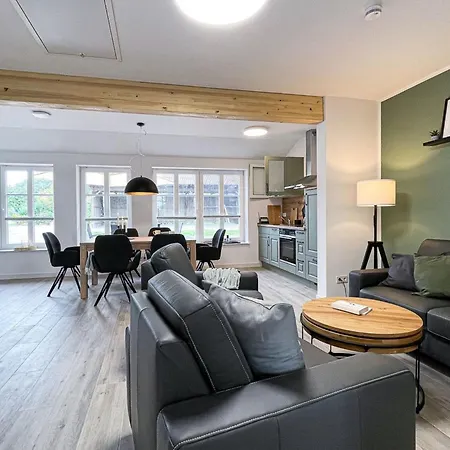 Gut Gross Fedderwarden- Mettje By Interhome Apartamento
