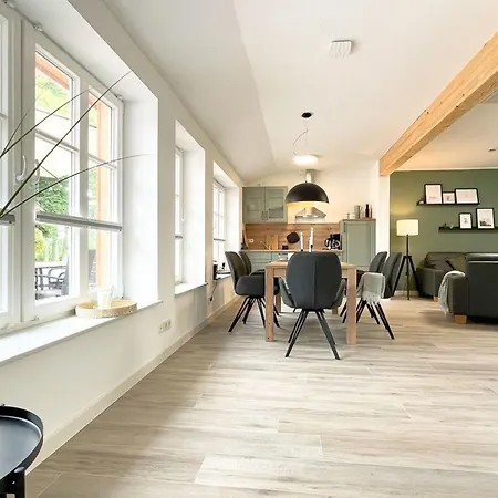 Gut Gross Fedderwarden- Mettje By Interhome Apartamento *