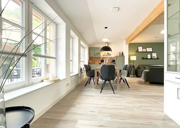 Gut Gross Fedderwarden- Mettje By Interhome Apartment *