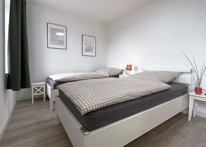 Gut Gross Fedderwarden- Mettje By Interhome Apartment