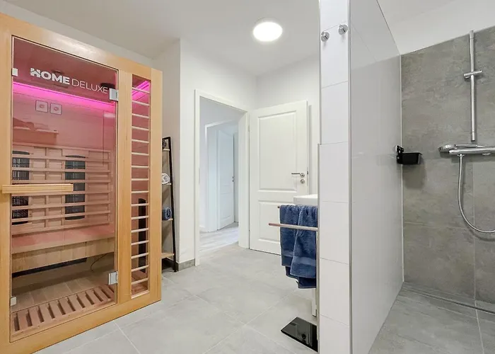Apartment Gut Gross Fedderwarden- Mettje By Interhome Butjadingen